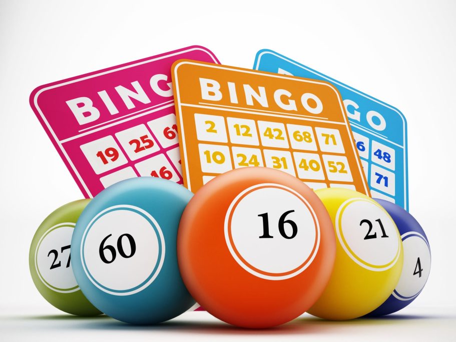 Bingo Bingo